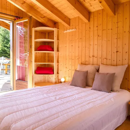 Alpesi faház Mon Reve By Interhome