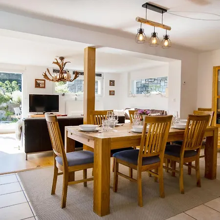 Alpesi faház Mon Reve By Interhome Champex-Lac