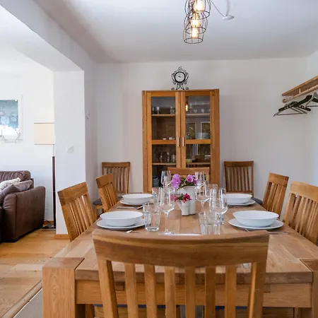 Mon Reve By Interhome * Champex-Lac