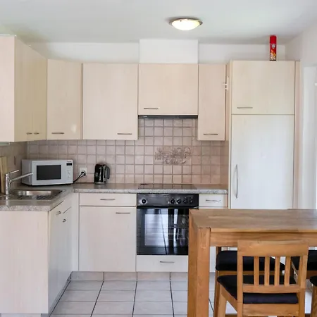 Mon Reve By Interhome Alpesi faház Champex-Lac