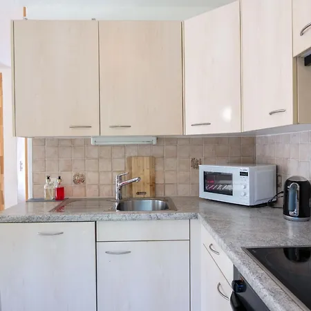 Mon Reve By Interhome