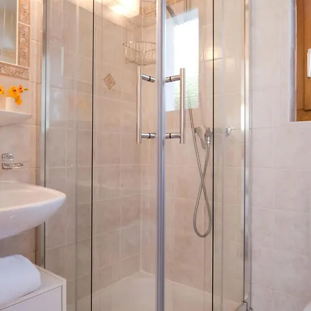 Mon Reve By Interhome Alpesi faház