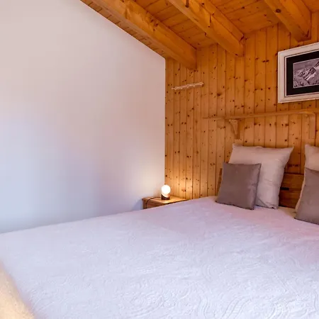 Alpesi faház Mon Reve By Interhome