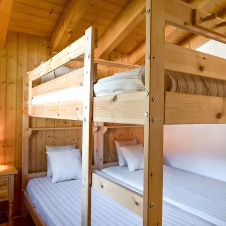 Mon Reve By Interhome