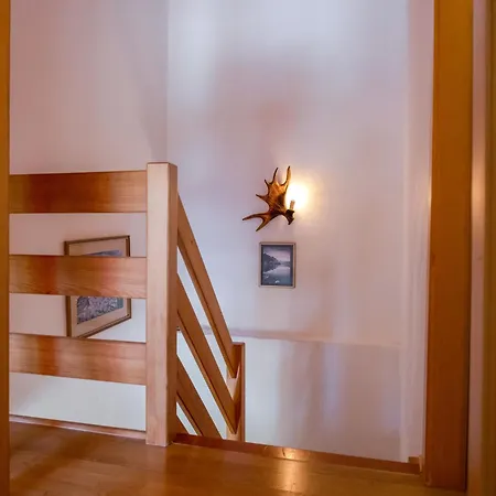 Alpesi faház Mon Reve By Interhome