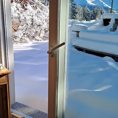 Alpesi faház Mon Reve By Interhome *