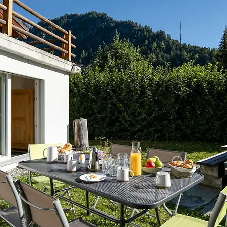 Mon Reve By Interhome *