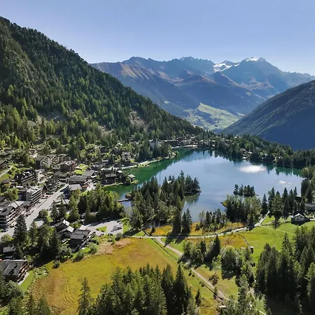 Mon Reve By Interhome