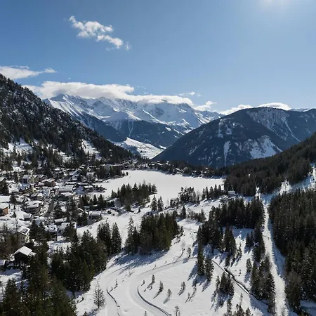 Mon Reve By Interhome Chalet *