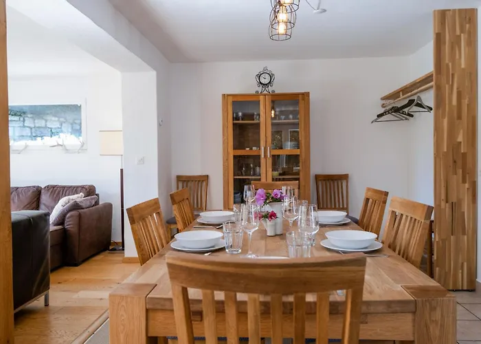 Mon Reve By Interhome * Champex-Lac