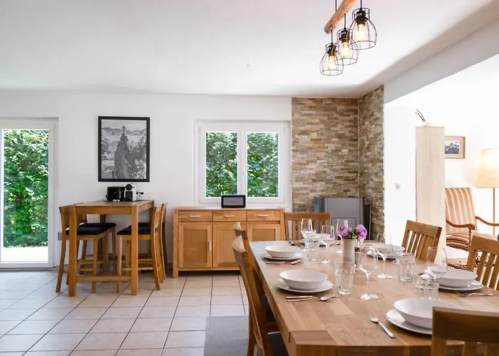 Mon Reve By Interhome *