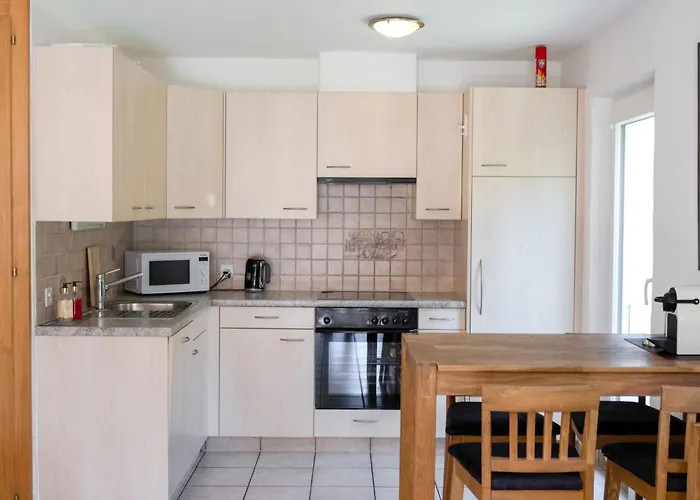 Mon Reve By Interhome Chalet Champex-Lac