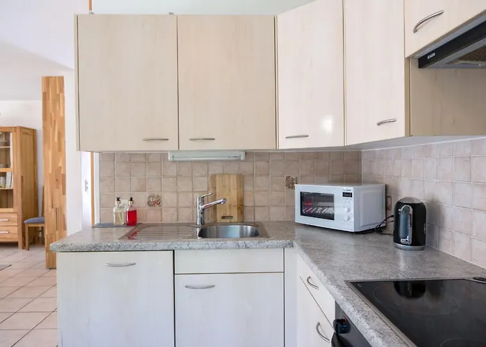 Mon Reve By Interhome