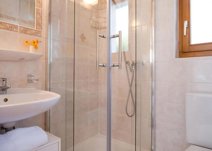 Mon Reve By Interhome Chalet