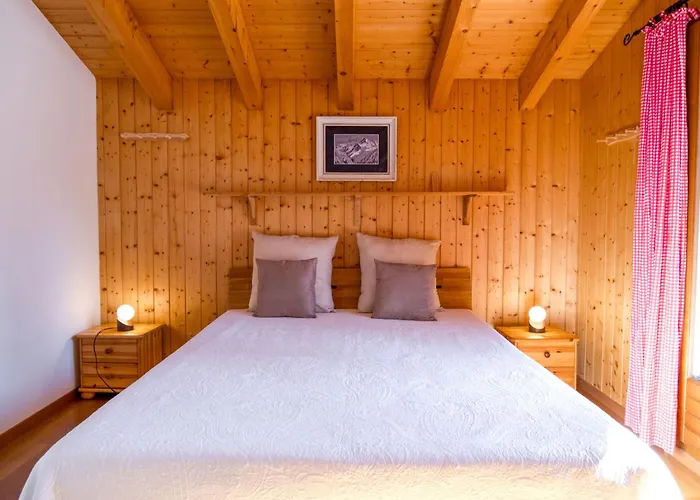 Mon Reve By Interhome