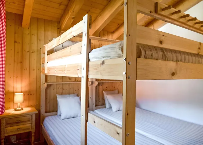 Mon Reve By Interhome