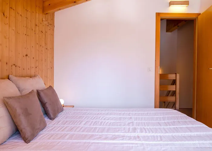 Chalet Mon Reve By Interhome Champex-Lac