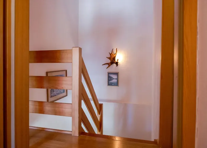 Chalet Mon Reve By Interhome