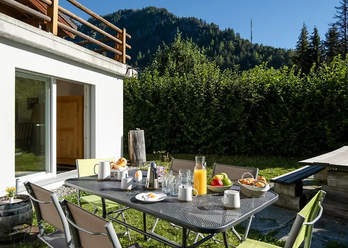 Mon Reve By Interhome *