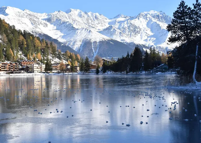 Mon Reve By Interhome