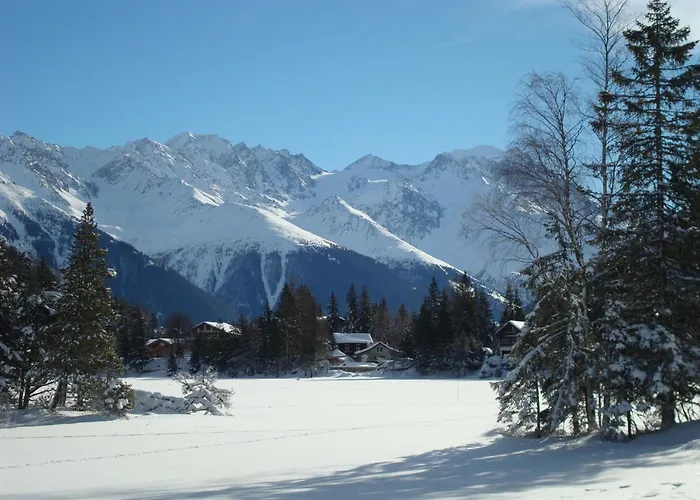 Mon Reve By Interhome *