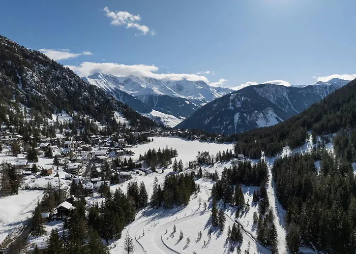 Mon Reve By Interhome Chalet *