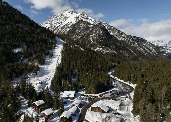 Mon Reve By Interhome