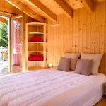 شاليه Mon Reve By Interhome