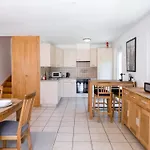 شاليه Mon Reve By Interhome شامبيه