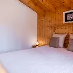 شاليه Mon Reve By Interhome