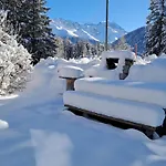 Mon Reve By Interhome شامبيه