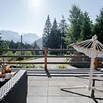 شاليه Mon Reve By Interhome *