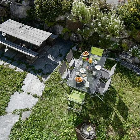 Mon Reve By Interhome *