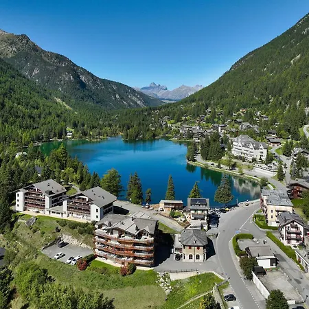 Mon Reve By Interhome * Champex-Lac