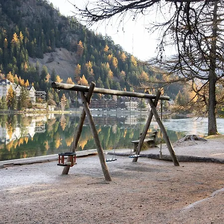 Domek alpejski Mon Reve By Interhome *