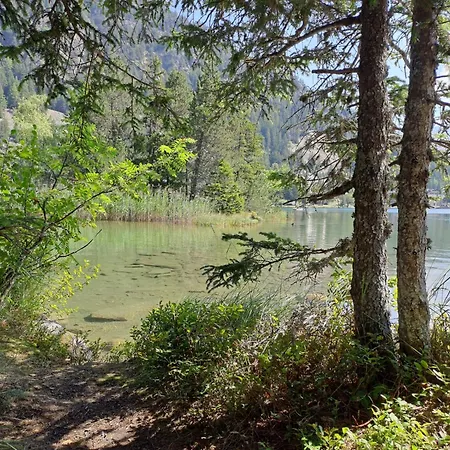 Mon Reve By Interhome Domek alpejski *