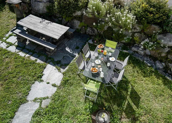 Mon Reve By Interhome *