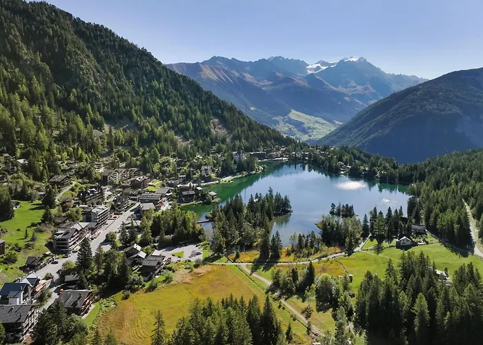 Mon Reve By Interhome