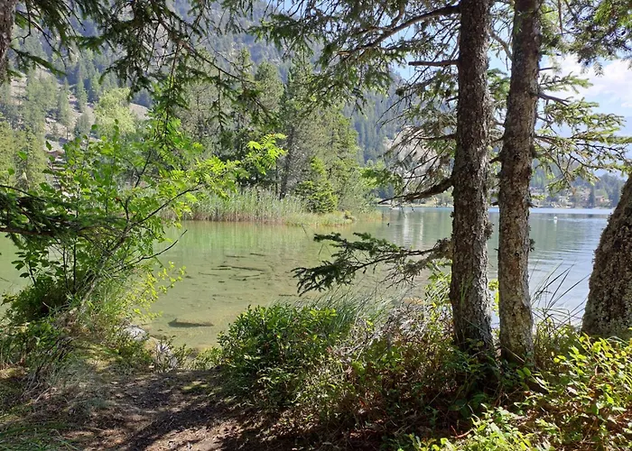 Mon Reve By Interhome Domek alpejski *