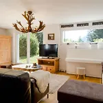 Chalet Mon Reve By Interhome Champex-Lac