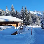 Mon Reve By Interhome Champex-Lac