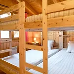 Mon Reve By Interhome Chalet Champex-Lac