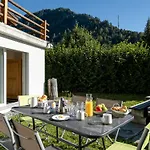 Mon Reve By Interhome *