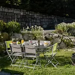 Chalet Mon Reve By Interhome