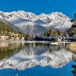 Mon Reve By Interhome * Champex-Lac