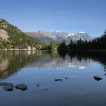 Mon Reve By Interhome Chalet