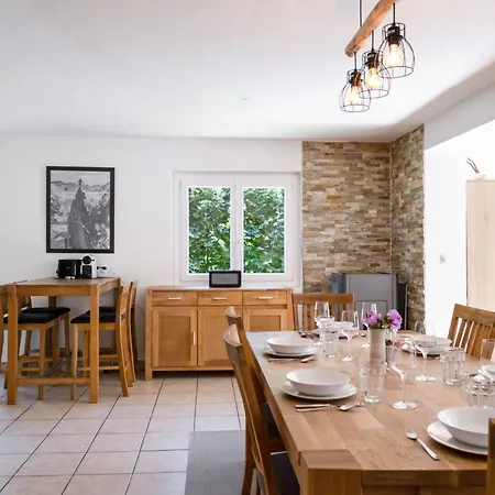Mon Reve By Interhome *